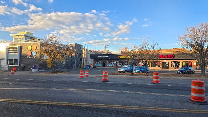 The Center on Colfax
