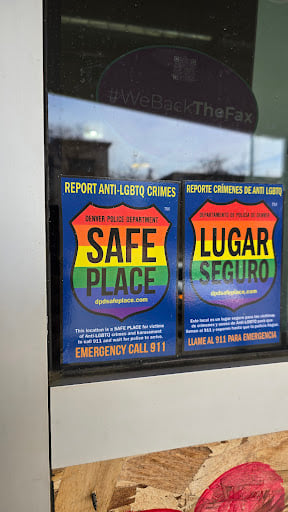 The Center on Colfax LGBTQ+ Organizations in Denver – GayOut Guide