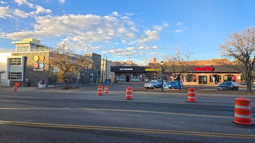 The Center on Colfax LGBTQ+ Organizations in Denver – GayOut Guide