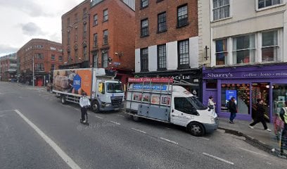 LGBT Ireland