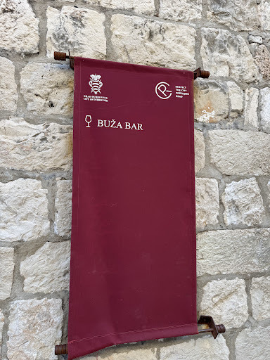 Bar Buža Bars & Clubs in Dubrovnik – GayOut Guide