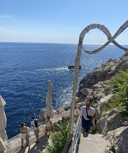 Bar Buža Bars & Clubs in Dubrovnik – GayOut Guide