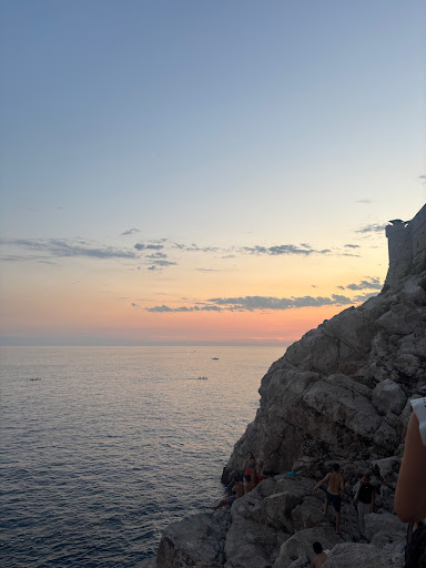 Bar Buža Bars & Clubs in Dubrovnik – GayOut Guide
