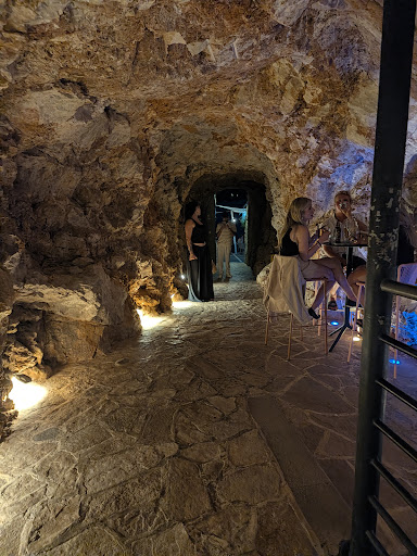 Cave Bar More Bars & Clubs in Dubrovnik – GayOut Guide