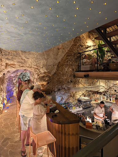 Cave Bar More Bars & Clubs in Dubrovnik – GayOut Guide