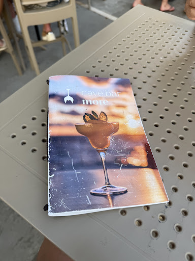 Cave Bar More Bars & Clubs in Dubrovnik – GayOut Guide