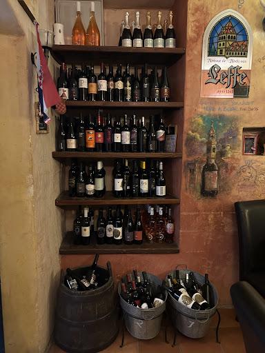 D'Vino Wine Bar Bars & Clubs in Dubrovnik – GayOut Guide