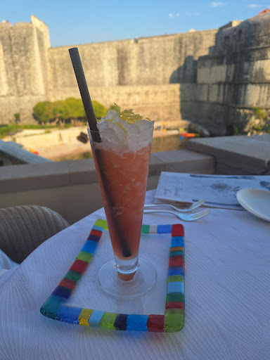 مطعم Nautika Gay-Friendly Restaurants in Dubrovnik – GayOut Guide