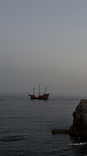 مطعم Nautika Gay-Friendly Restaurants in Dubrovnik – GayOut Guide