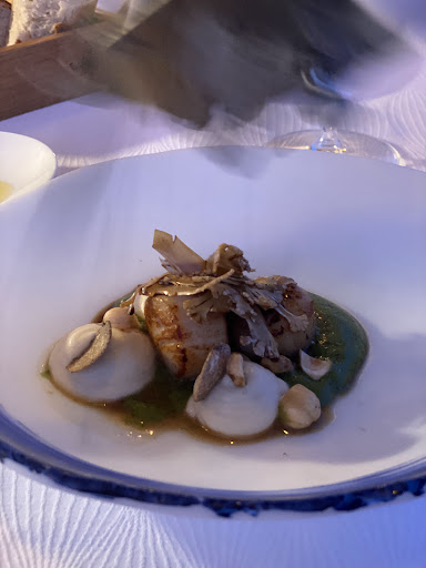 مطعم Nautika Gay-Friendly Restaurants in Dubrovnik – GayOut Guide