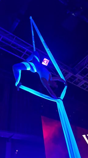 Rudas Studio Bars & Clubs in Düsseldorf – GayOut Guide
