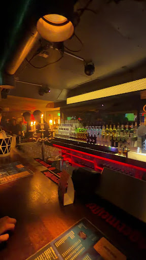 Sub Club Düsseldorf Bars & Clubs in Düsseldorf – GayOut Guide