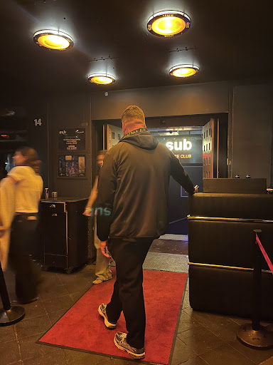 Sub Club Düsseldorf Bars & Clubs in Düsseldorf – GayOut Guide