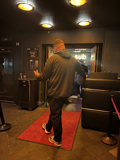 Sub Club Düsseldorf Bars & Clubs in Düsseldorf – GayOut Guide