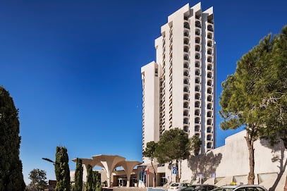 Crowne Plaza Jerusalem Hotel Hotels in Jerusalem – GayOut Guide