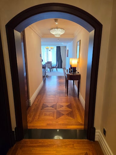 Breidenbacher Hof Hotels in Düsseldorf – GayOut Guide