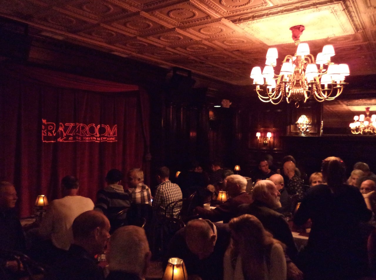 The Village (Soho)