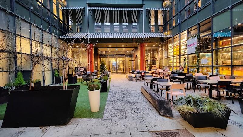 Hotel Haven Hotels – GayOut Guide