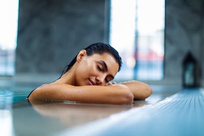 Paradise Spa Sauna