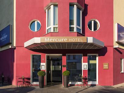 Mercure Hotel Berlin Zentrum Hotels in Berlin – GayOut Guide