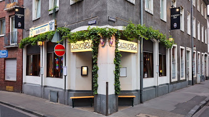 Casino-Eck Bars & Clubs in Cologne – GayOut Guide