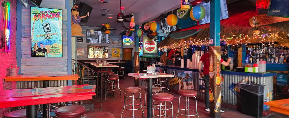 Fiesta Cantina