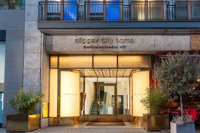 Clipper City Home Apartments Hotels in Berlin – GayOut Guide