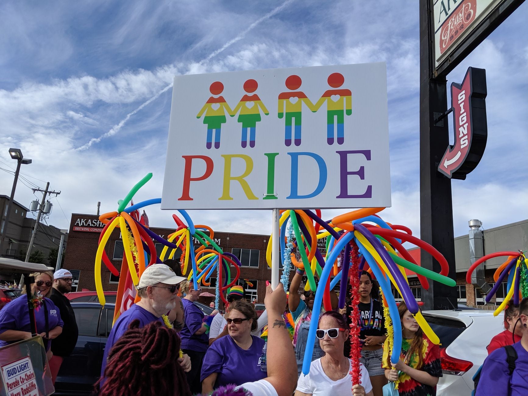 Louisville Fairness Campaign