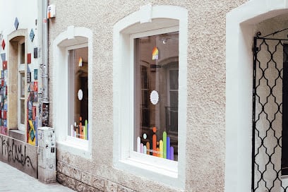 Rainbow Centre Luxembourg