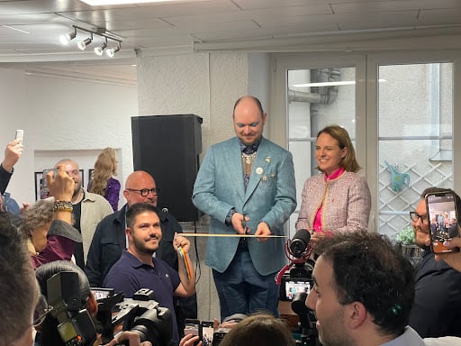 Rainbow Center Luxembourg LGBTQ+ Organizations in Luxembourg City – GayOut Guide