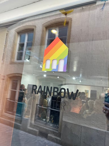 Rainbow Center Luxembourg LGBTQ+ Organizations in Luxembourg City – GayOut Guide