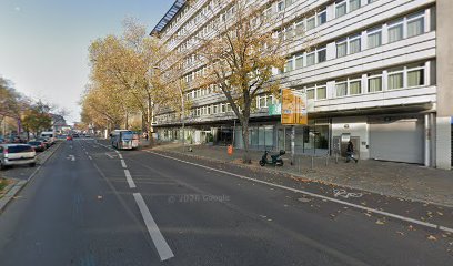 Ivbergs Hotel Premium Hotels in Berlin – GayOut Guide
