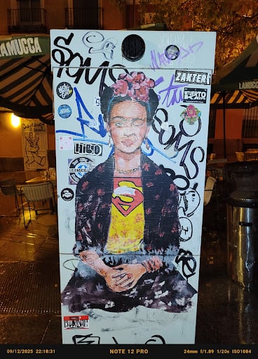 COGAM LGBTQ+ Organizations in Madrid – GayOut Guide