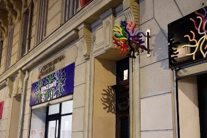 Centre LGBTQIA+ de Marseille