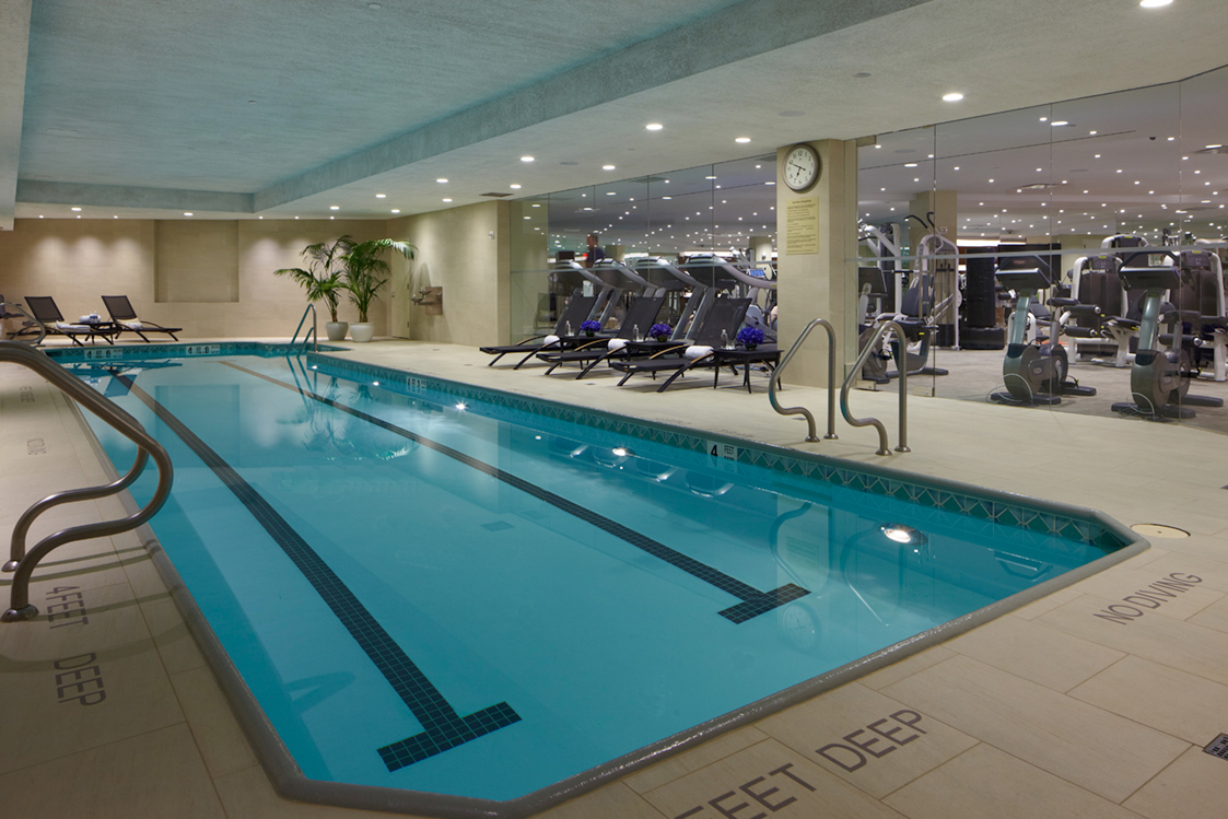 Trump International Hotel & Tower Hotels in New York – GayOut Guide