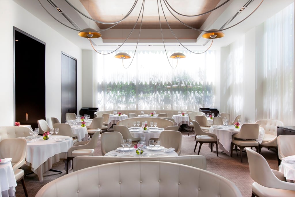 Trump International Hotel & Tower Hotels in New York – GayOut Guide