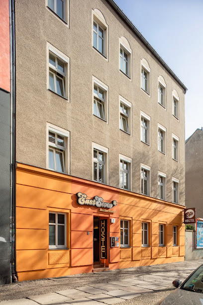 Gay Hostel Berlin Hotels in Berlin – GayOut Guide