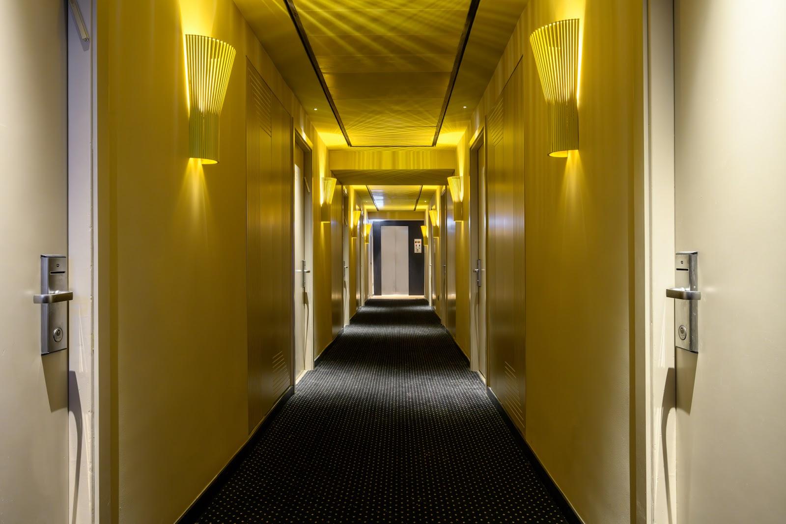 Jerusalem Tower Hotel Hotels in Jerusalem – GayOut Guide