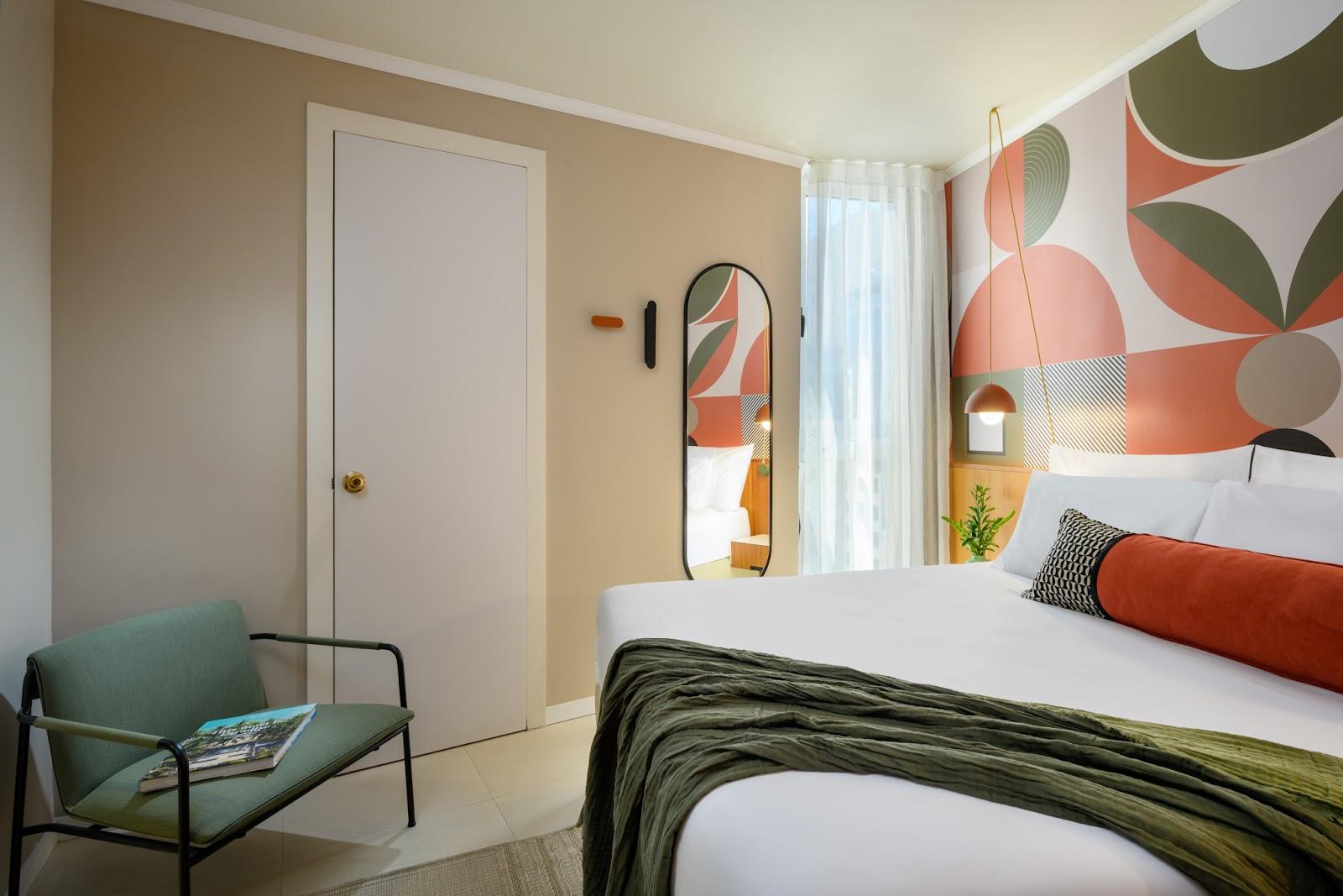 Jerusalem Tower Hotel Hotels in Jerusalem – GayOut Guide