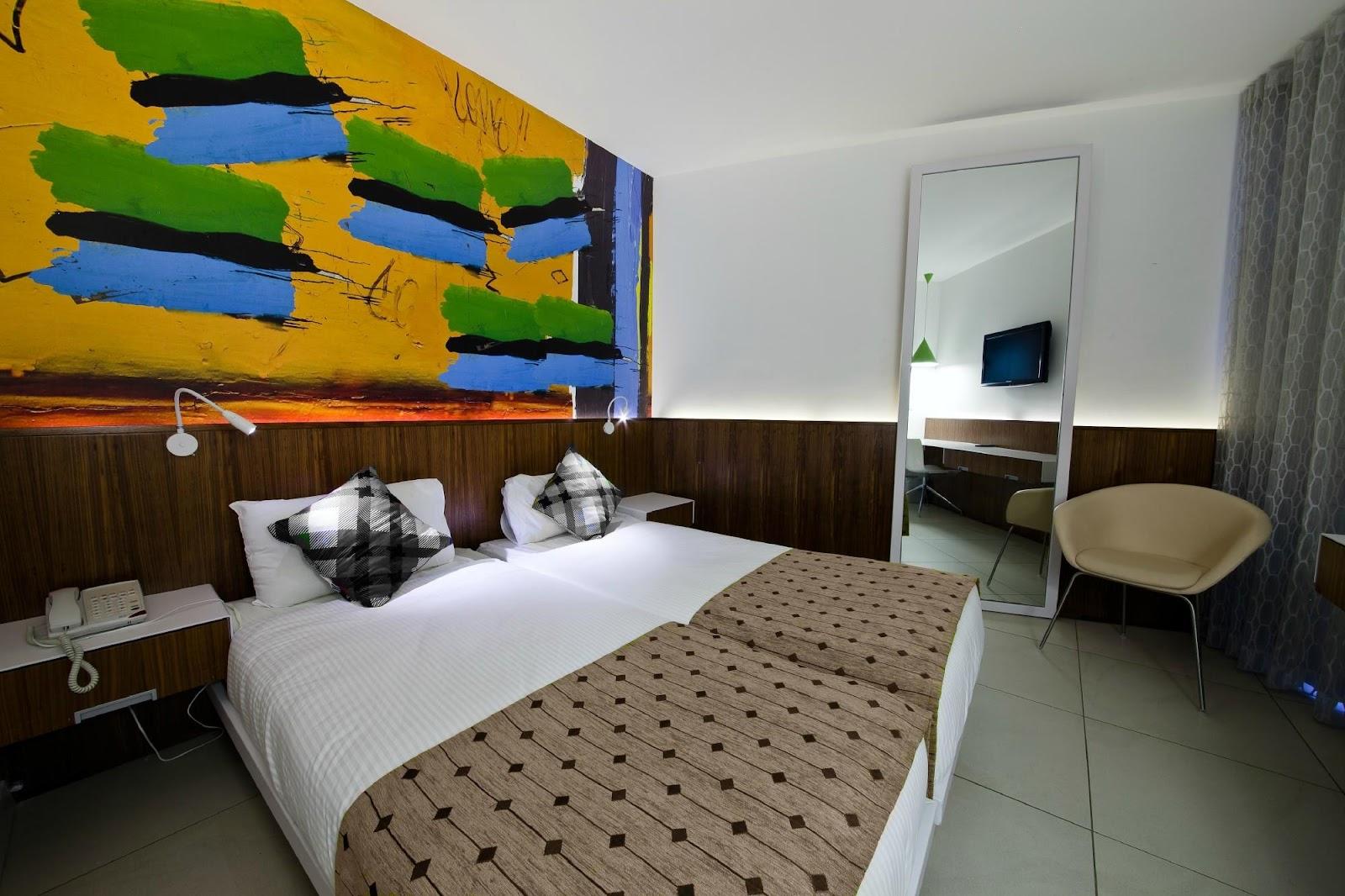 Jerusalem Tower Hotel Hotels in Jerusalem – GayOut Guide