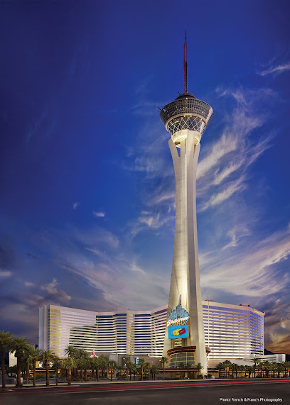 Stratosphere Las Vegas Hotels in Las Vegas – GayOut Guide