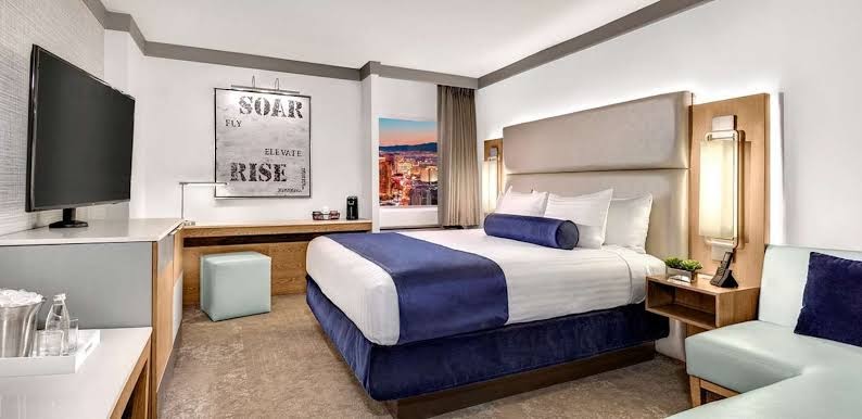 Stratosphere Las Vegas Hotels in Las Vegas – GayOut Guide