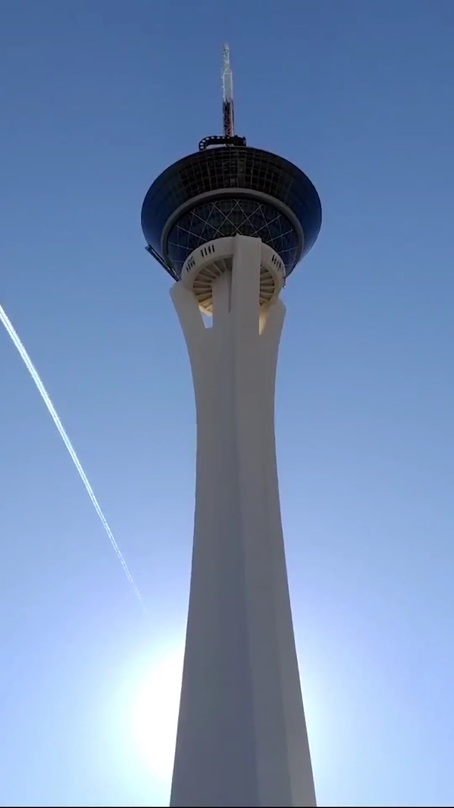 Stratosphere Las Vegas Hotels in Las Vegas – GayOut Guide