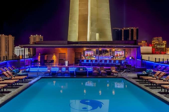 Stratosphere Las Vegas Hotels in Las Vegas – GayOut Guide