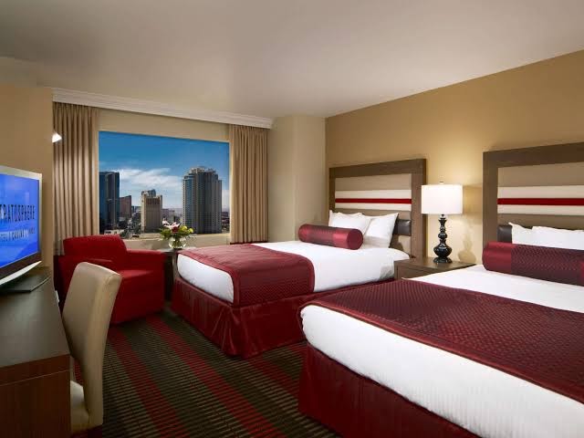 Stratosphere Las Vegas Hotels in Las Vegas – GayOut Guide