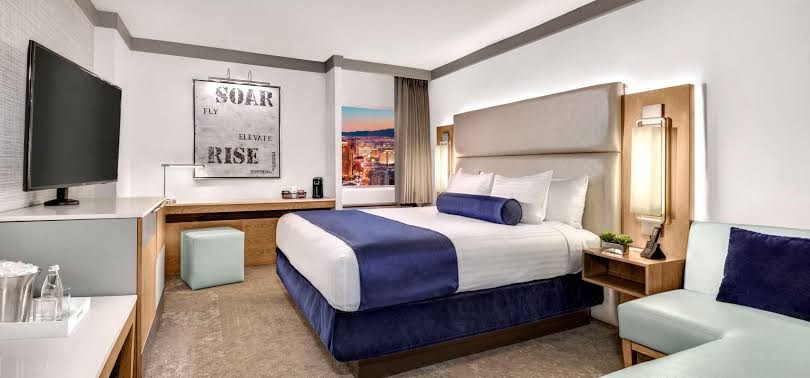 Stratosphere Las Vegas Hotels in Las Vegas – GayOut Guide