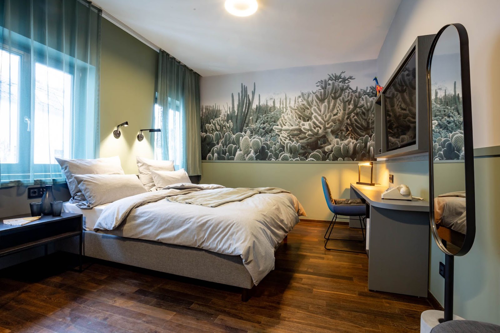 The Circus Hotel Hotels in Berlin – GayOut Guide