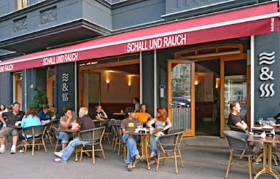 Schall und Rauch Stadthotel Hotels in Berlin – GayOut Guide