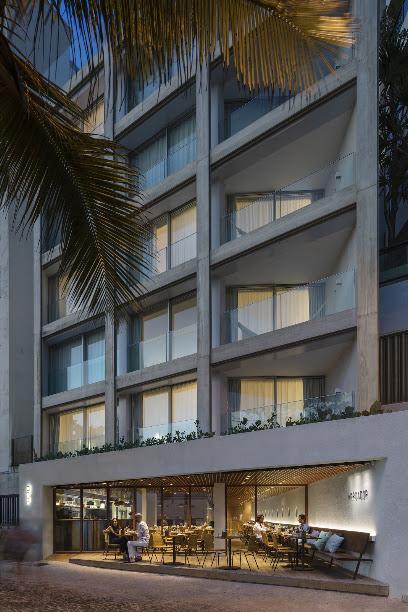 Hotel Arpoador Inn Hotels in Rio de Janeiro – GayOut Guide