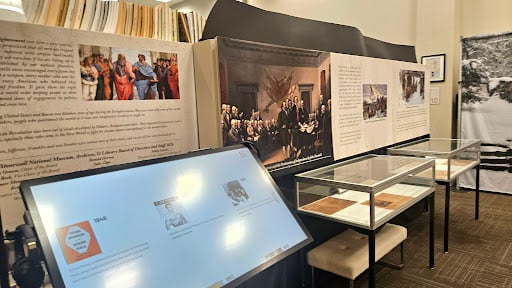 Stonewall National Museum & Archives Heritage in Fort Lauderdale – GayOut Guide